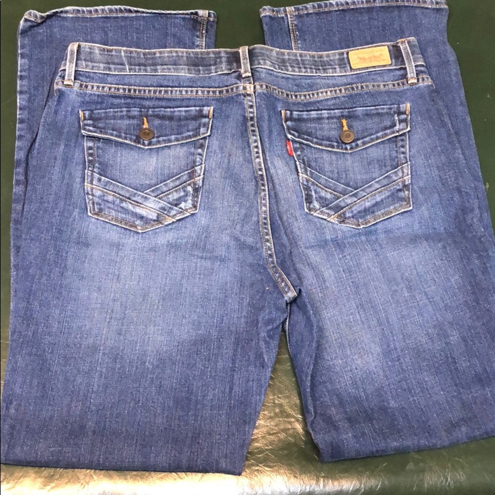 Levi Jeans
